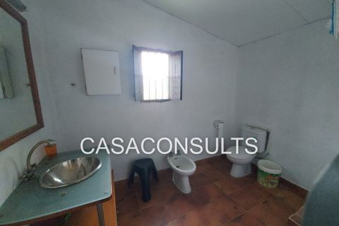 Landejendom i Les Useras, Castellon, Les Useras - € 140.000 | Ref: 794 - foto 21